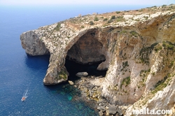 blue-grotto-view-from-the-cliff