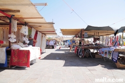 marsaxlokk-market