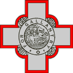 malta george cross