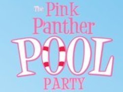 pink Panther Pool party