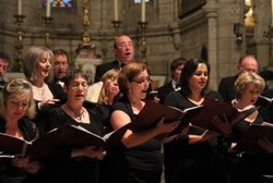 London Forest Choir