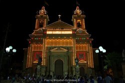 feast of St. Joseph in qala