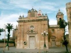 hal safi parish church