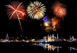 marsaxlokk festa our lady of pompei