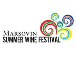 marsovin sunner wine festival 2012