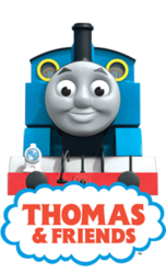 Thomas and friends in Malta