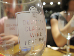 delicata wine festival