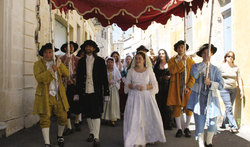 Traditional maltese-wedding