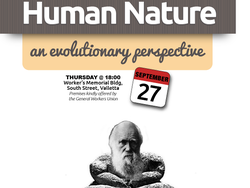 human-nature-an-evolutionary-perspective